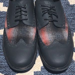 Cole Haan original grand wingtip oxford